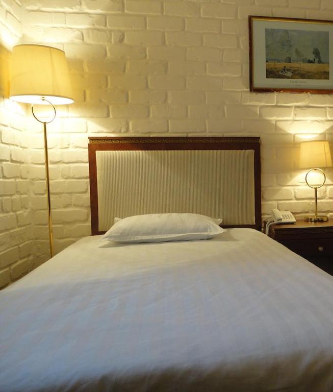 Arien Plaza Hotel Tashkent Quarto foto
