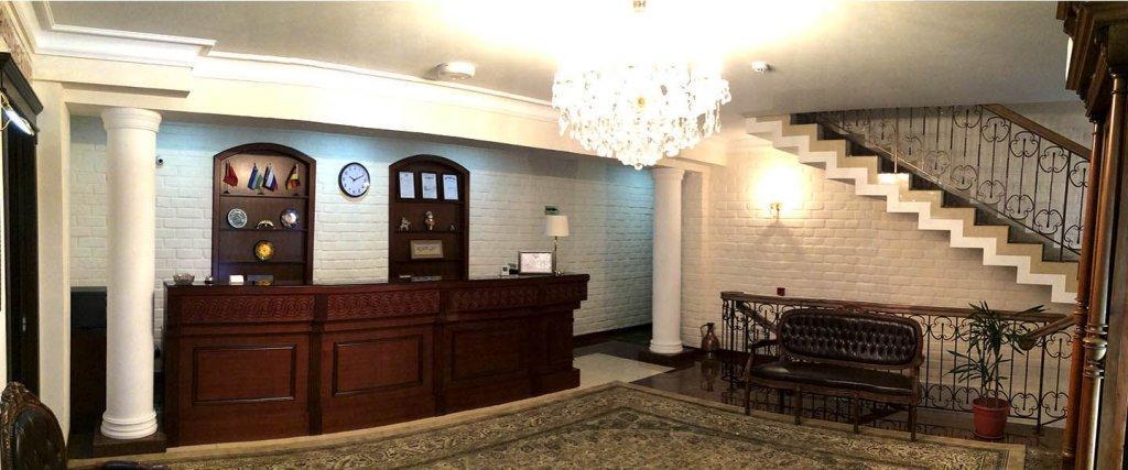 Arien Plaza Hotel Tashkent Exterior foto