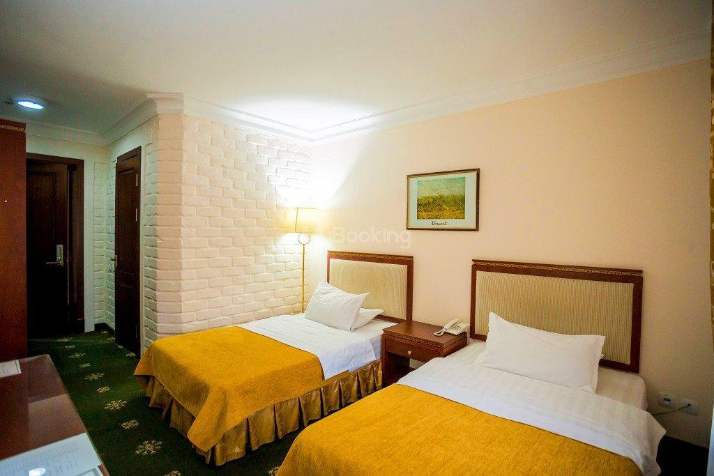 Arien Plaza Hotel Tashkent Exterior foto
