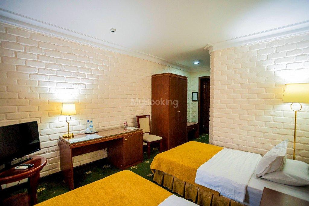 Arien Plaza Hotel Tashkent Exterior foto