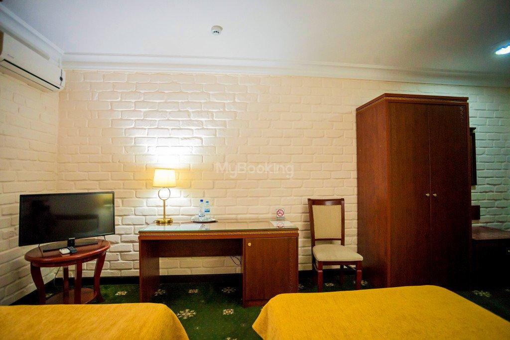 Arien Plaza Hotel Tashkent Exterior foto