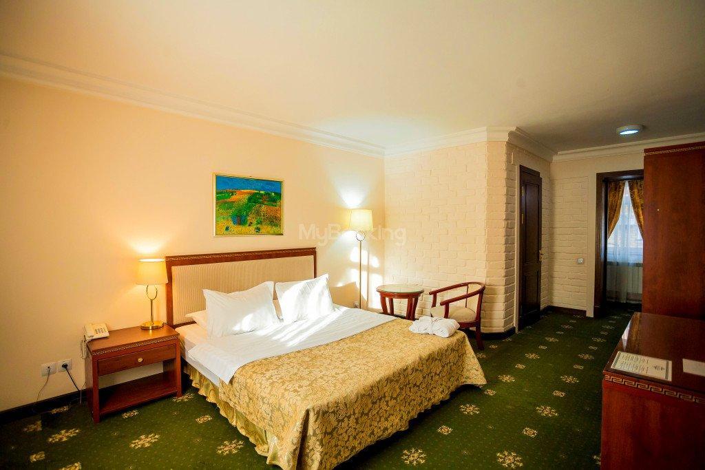 Arien Plaza Hotel Tashkent Exterior foto