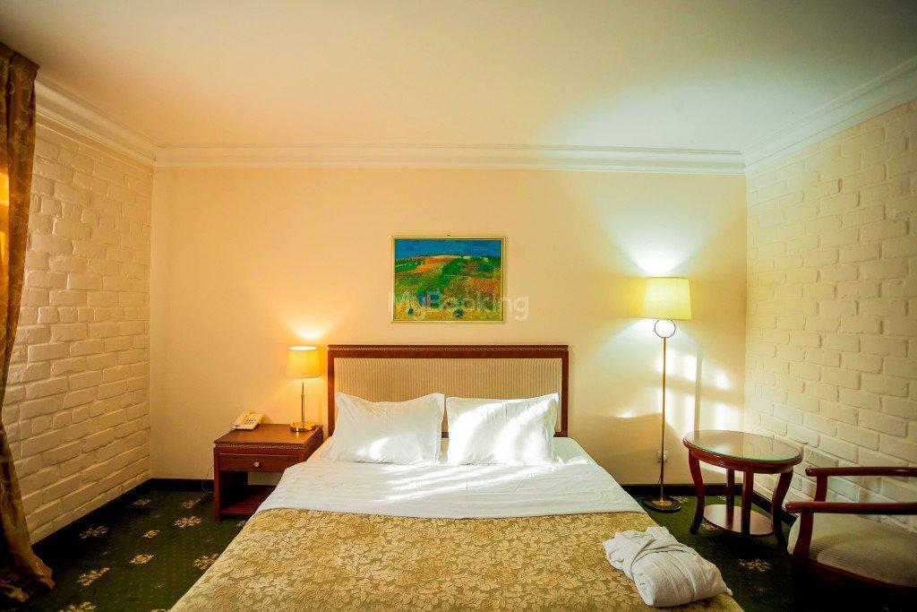 Arien Plaza Hotel Tashkent Exterior foto
