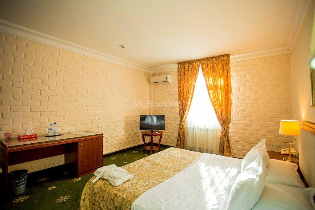 Arien Plaza Hotel Tashkent Exterior foto