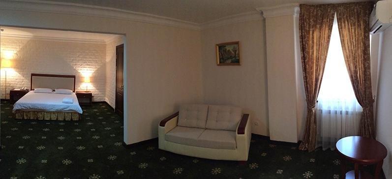 Arien Plaza Hotel Tashkent Exterior foto