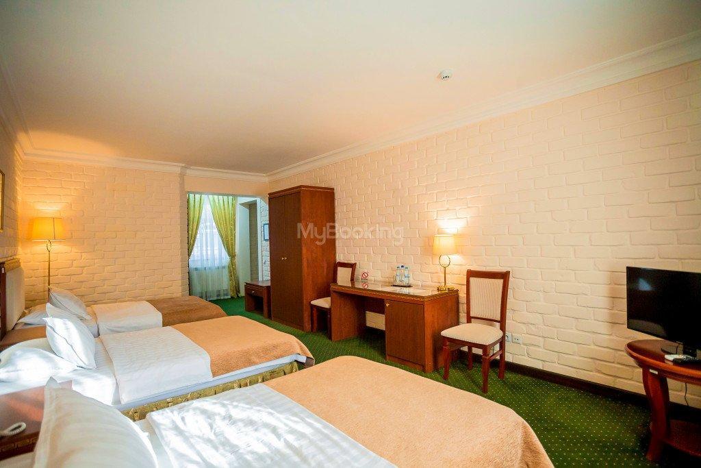 Arien Plaza Hotel Tashkent Exterior foto