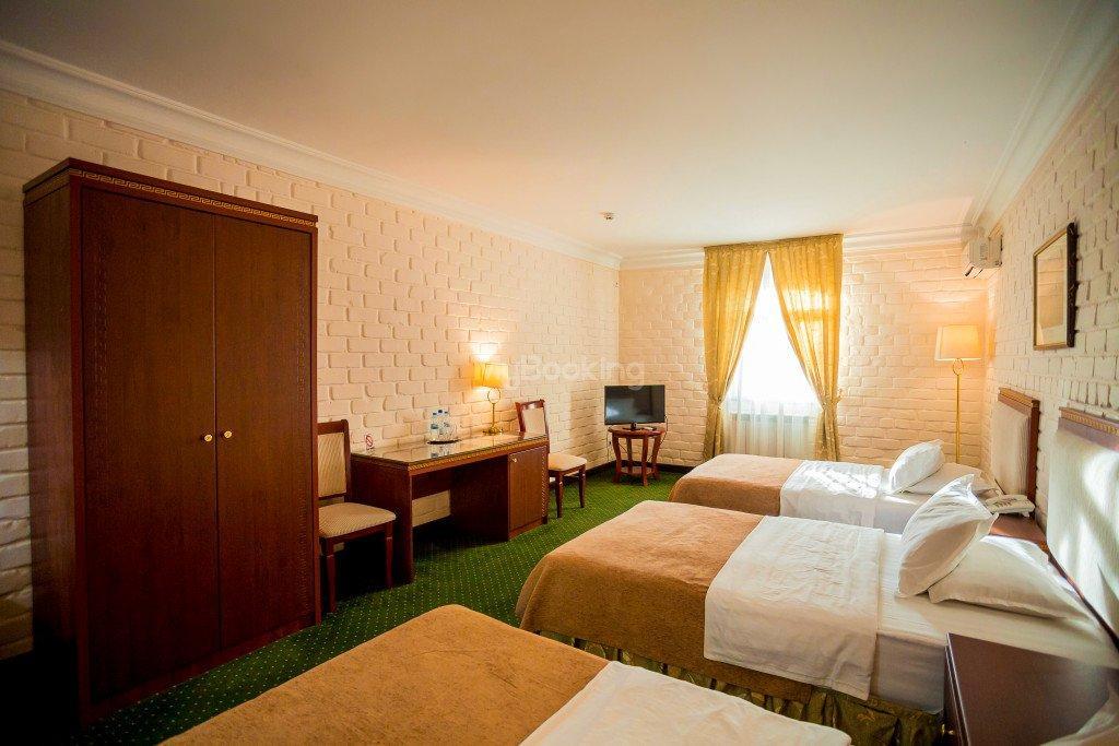 Arien Plaza Hotel Tashkent Exterior foto