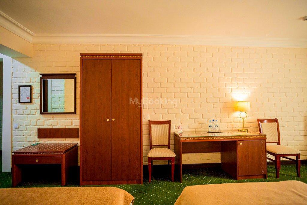 Arien Plaza Hotel Tashkent Exterior foto