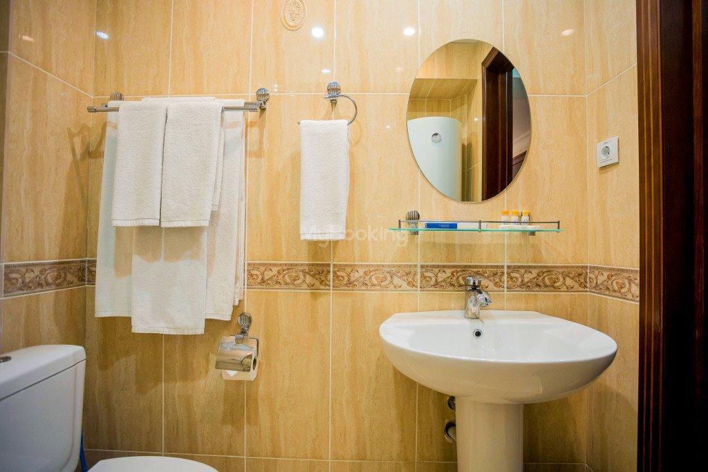 Arien Plaza Hotel Tashkent Exterior foto