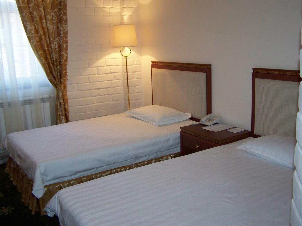 Arien Plaza Hotel Tashkent Quarto foto