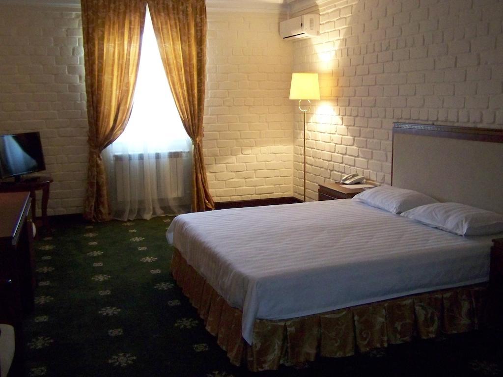Arien Plaza Hotel Tashkent Quarto foto