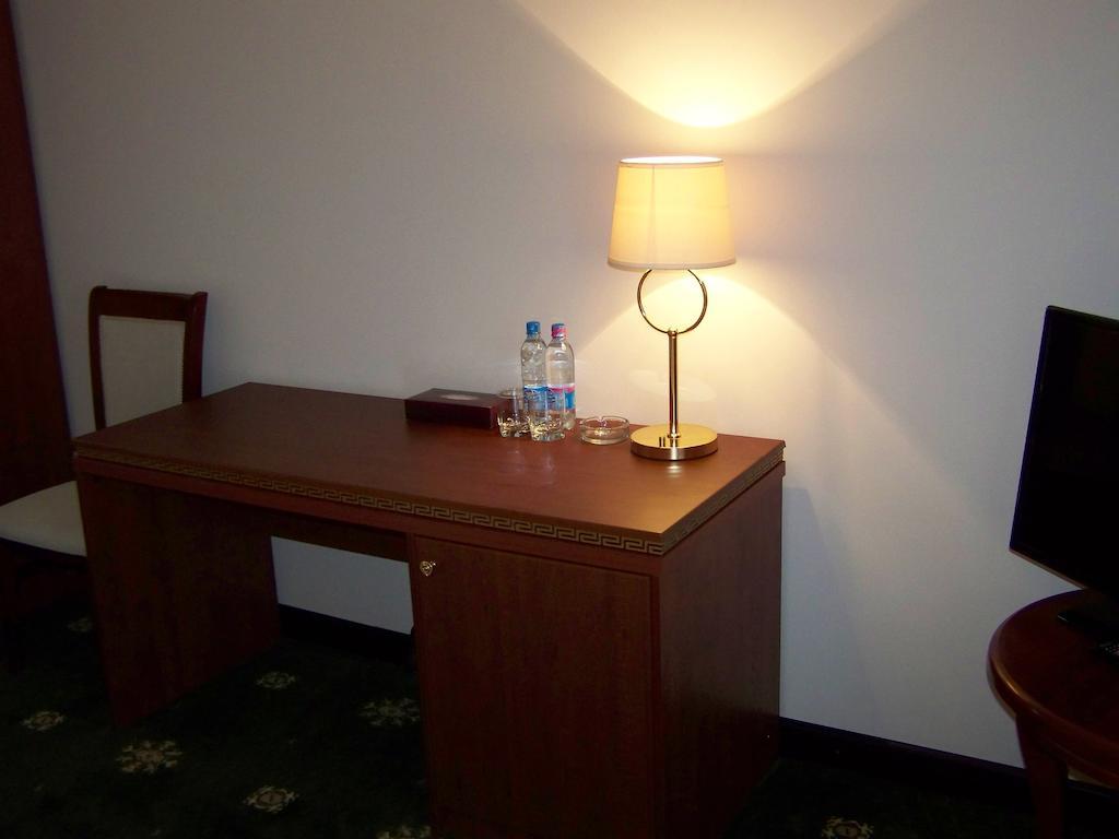 Arien Plaza Hotel Tashkent Quarto foto